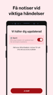 Sportbladet - störst på sport APK screenshot