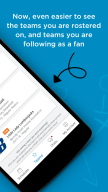 SportsEngine – Team Management APK screenshot