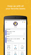 SportsEngine – Team Management APK screenshot