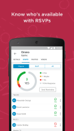 SportsEngine – Team Management APK screenshot