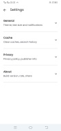 Sportsurge APK screenshot