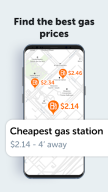 SpotAngels Parking Map & Deals APK screenshot