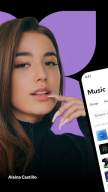 Spotify for Artists APK screenshot