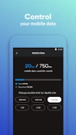 Spotify Lite APK screenshot