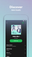 Spotify Lite APK screenshot