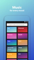 Spotify Lite APK screenshot