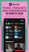 Spotify APK 1