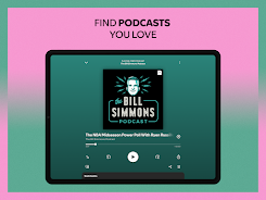 Spotify APK 2