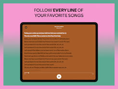 Spotify APK 3