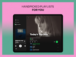 Spotify APK 4