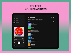 Spotify APK 7