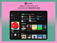 Spotify APK 8
