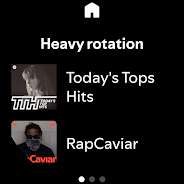 Spotify APK 21