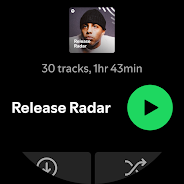 Spotify APK 24