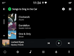Spotify APK 29
