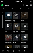 Spotify APK 32
