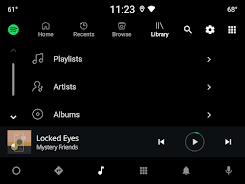 Spotify APK 33