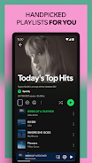 Spotify APK 34
