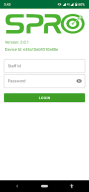 SPRO APK screenshot
