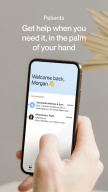 Spruce APK screenshot