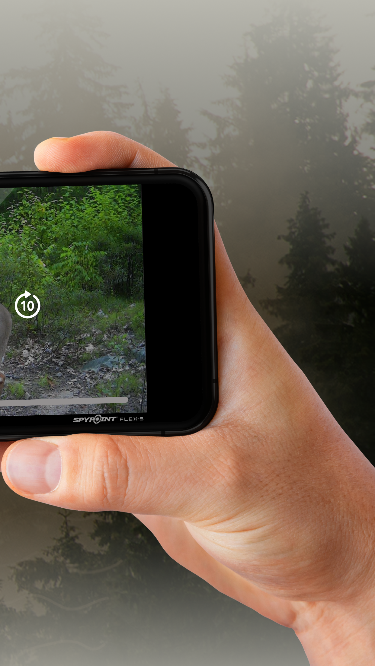 SPYPOINT APK screenshot