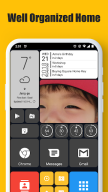 Square Home APK screenshot