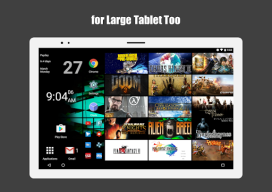 Square Home APK screenshot