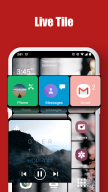 Square Home APK screenshot