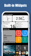 Square Home APK screenshot