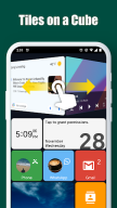 Square Home APK screenshot