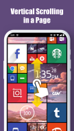 Square Home APK screenshot