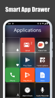 Square Home APK screenshot