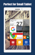 Square Home APK screenshot