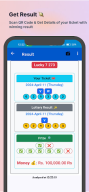 Sri Lanka Lottery Results APK screenshot