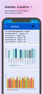 Sri Lanka Lottery Results APK screenshot
