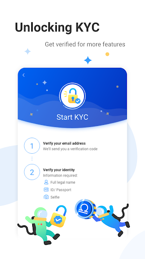 Star Network - Social DeFi 4
