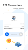 Star Network - Social DeFi APK screenshot