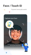 Star Network - Social DeFi APK screenshot