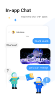 Star Network - Social DeFi APK screenshot