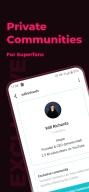 Stargram screenshot
