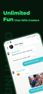 Stargram screenshot