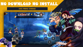 Starparks screenshot