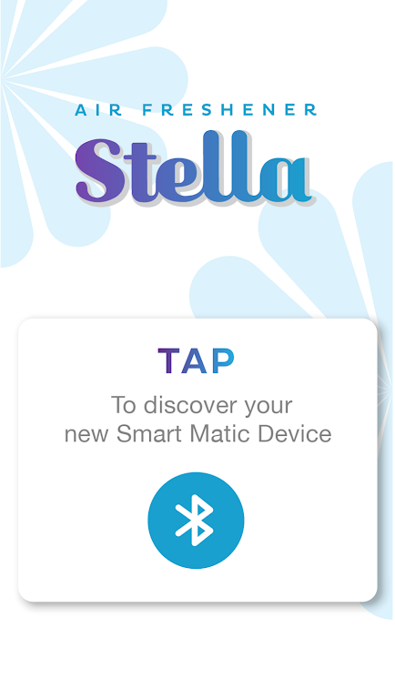 Stella Smart Matic APK screenshot