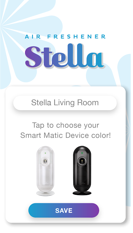 Stella Smart Matic APK screenshot