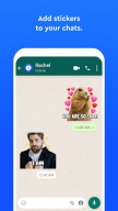 Sticker.ly APK screenshot