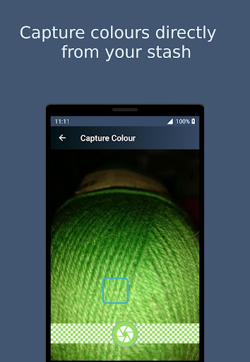 Stitchart APK screenshot