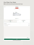 StockX - Sneakers and Apparel APK screenshot