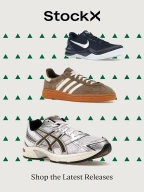 StockX - Sneakers and Apparel APK screenshot
