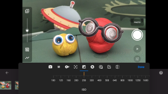 Stop Motion Studio APK screenshot