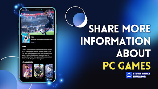Storm Games Emulator 2
